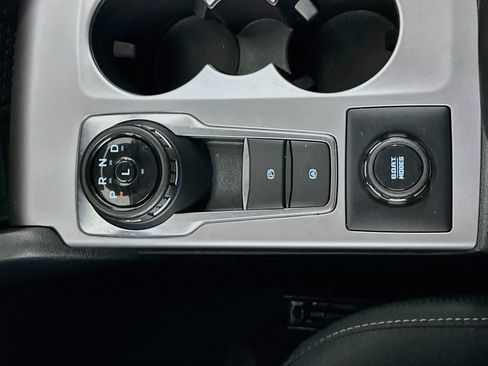 Used 2024 Ford Bronco Sport Big Bend w/ Convenience Package AWD/4WD image 24