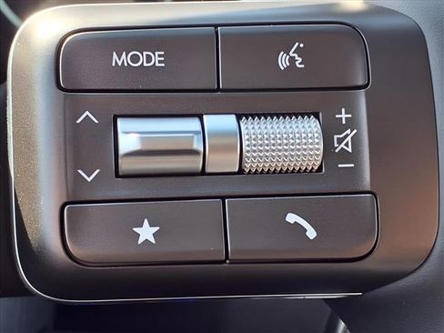 New 2026 Hyundai Palisade Calligraphy image 23