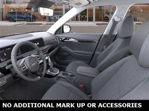 New 2026 Kia Seltos S image 17