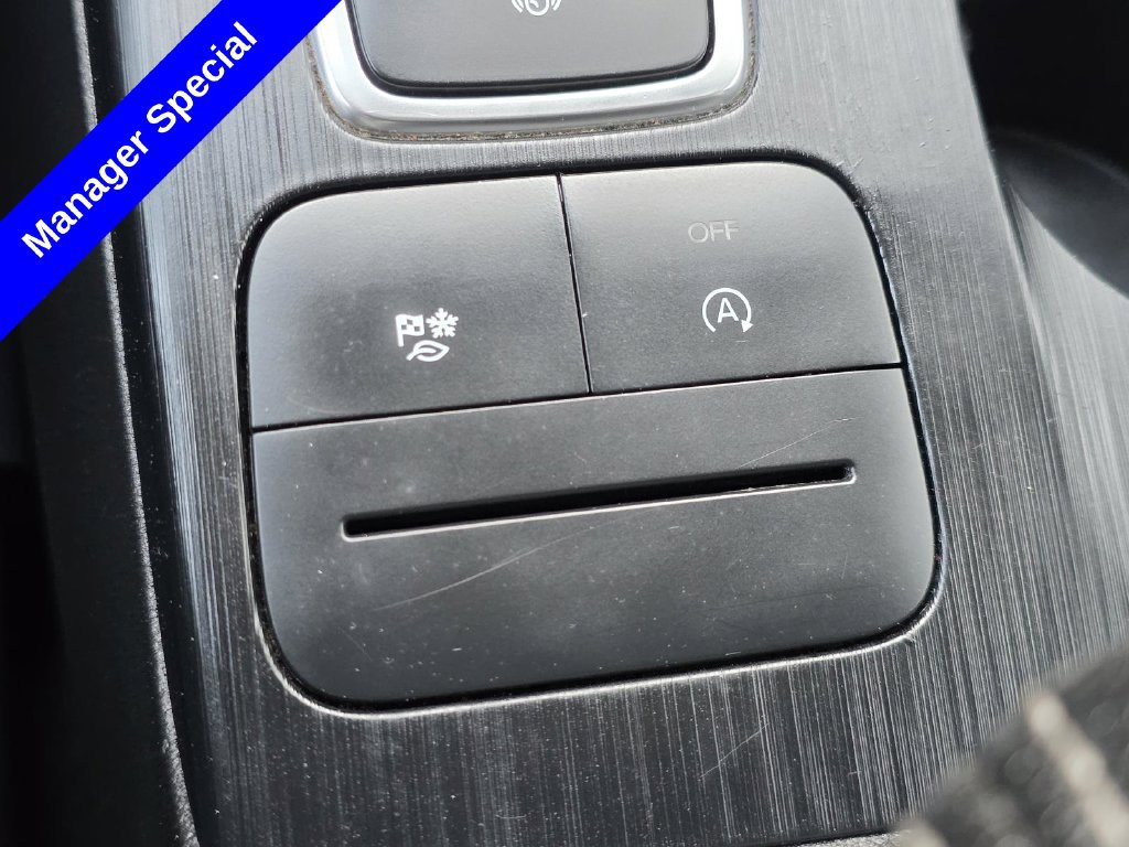 Used 2024 Ford Escape Active w/ Cold Weather Package FWD image 26