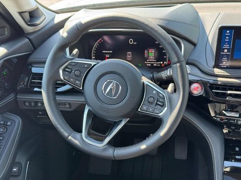 Certified 2026 Acura MDX SH-AWD w/ Advance Package image 9