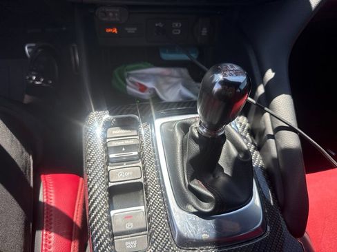 Used 2023 Acura Integra A-Spec FWD image 2