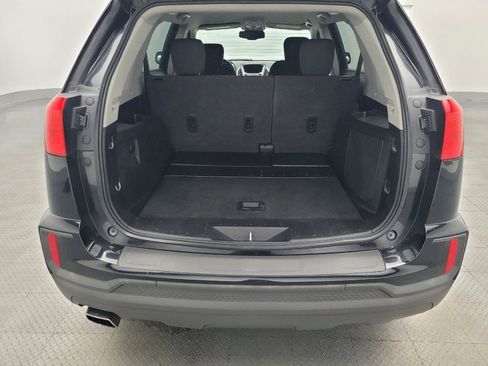 Used 2016 GMC Terrain SLE image 29