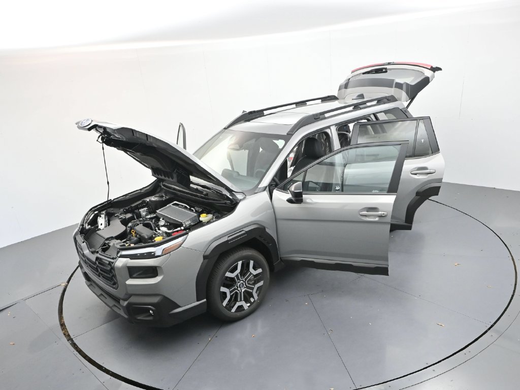 New 2026 Subaru Outback Touring XT AWD/4WD image 18