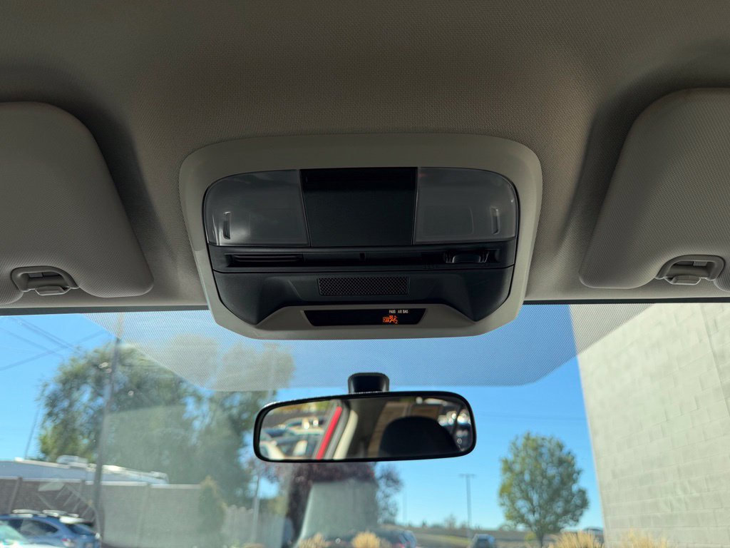 Used 2019 Subaru Crosstrek 2.0i AWD/4WD image 20