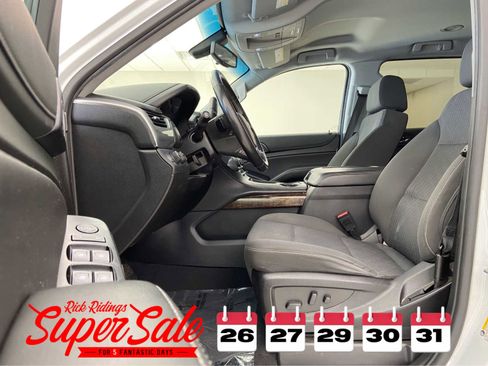 Used 2019 Chevrolet Tahoe LS image 11