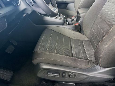 Certified 2026 Honda CR-V TrailSport image 33