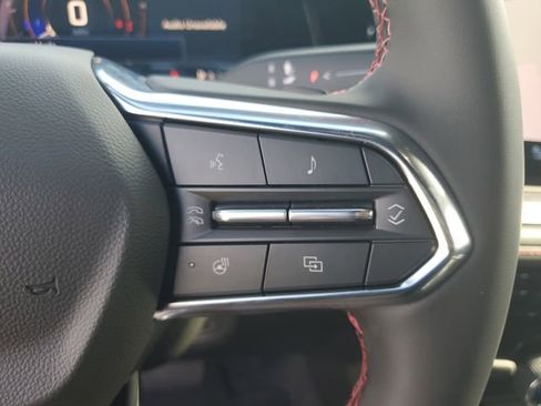 New 2026 Chevrolet Tahoe RST w/ Comfort Package image 24