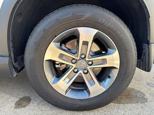 Used 2025 Honda Pilot EX-L image 7