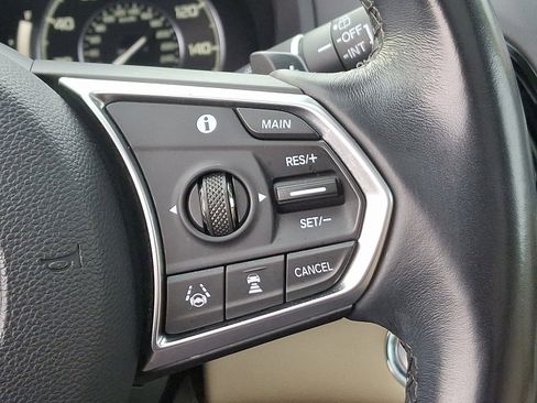 Certified 2020 Acura RDX AWD image 22