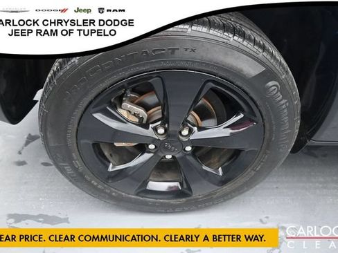 Used 2020 Jeep Cherokee Latitude Plus FWD image 36