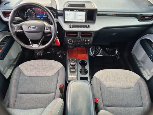 Used 2022 Ford Maverick XLT w/ Equipment Group 300A Standard AWD/4WD image 21