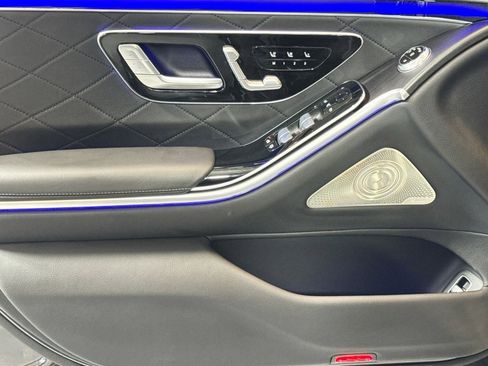 Certified 2023 Mercedes-Benz S 580 4MATIC Sedan image 16