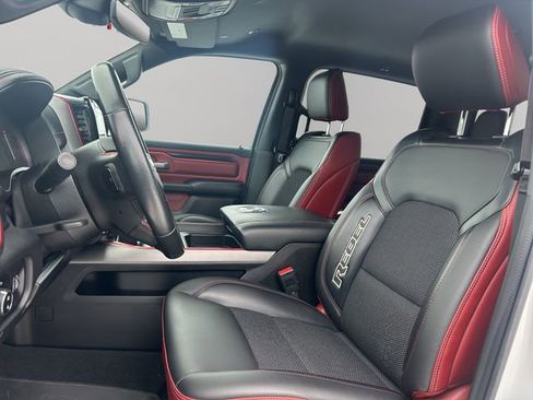 Used 2023 RAM 1500 Rebel w/ Rebel Level 1 Equipment Group image 11