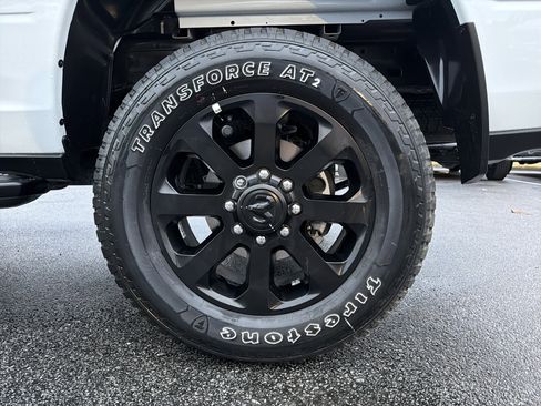 Used 2025 RAM 2500 Big Horn image 20