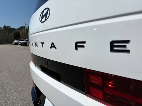New 2026 Hyundai Santa Fe Calligraphy FWD image 10