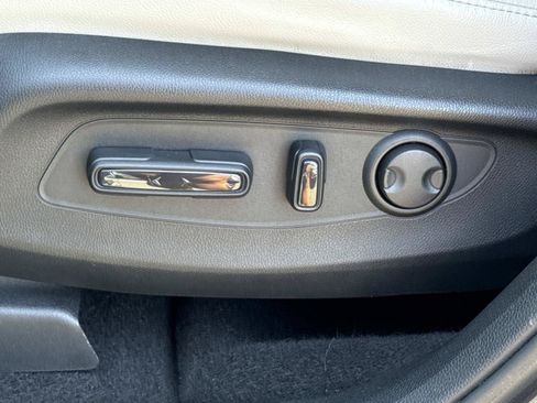 Used 2024 Honda CR-V EX-L image 21
