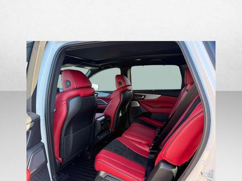 Certified 2026 Acura MDX A-Spec AWD/4WD image 7