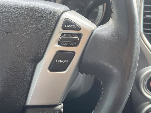 Used 2017 Nissan Titan PRO-4X image 24