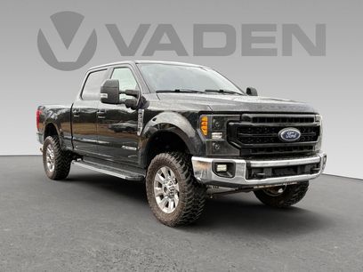 Used 2020 Ford F250 Lariat w/ Lariat Value Package