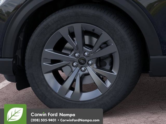 New 2026 Ford Explorer Active w/ Active Comfort Package AWD/4WD image 19