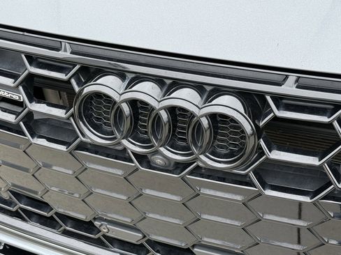 Used 2023 Audi A5 2.0T Premium Plus w/ Premium Plus image 7