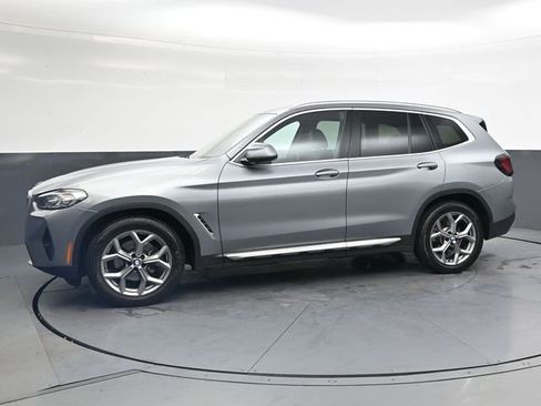 Used 2024 BMW X3 sDrive30i RWD image 7