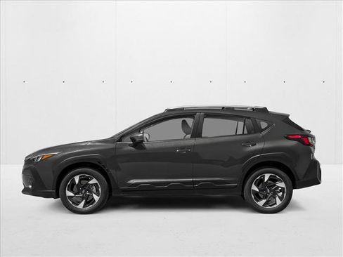 New 2026 Subaru Crosstrek 2.5i Limited AWD/4WD image 3
