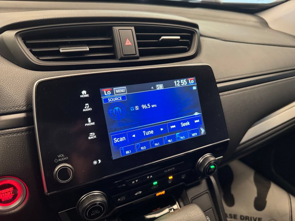 Used 2022 Honda CR-V Special Edition image 13