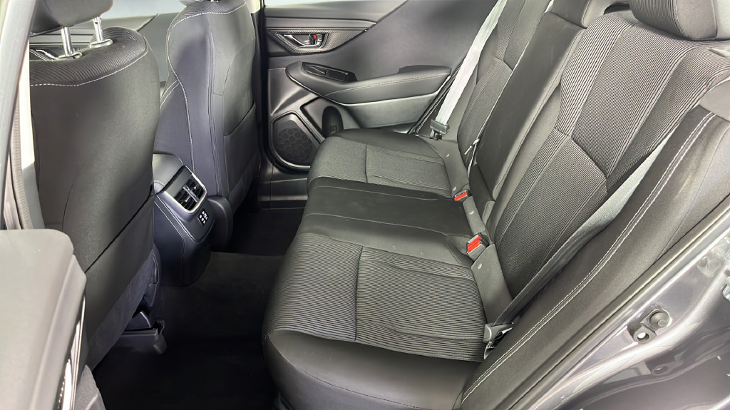 Used 2025 Subaru Legacy Premium AWD/4WD image 18