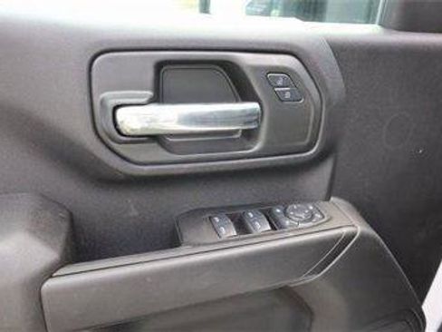 New 2025 Chevrolet Silverado 3500 W/T w/ WT Convenience Package AWD/4WD image 11