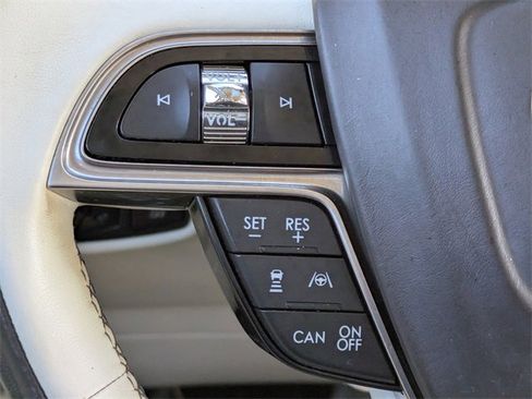 Used 2019 Lincoln Nautilus Black Label image 25