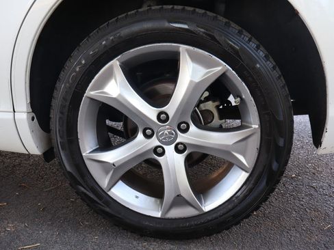 Used 2009 Toyota Venza AWD image 42