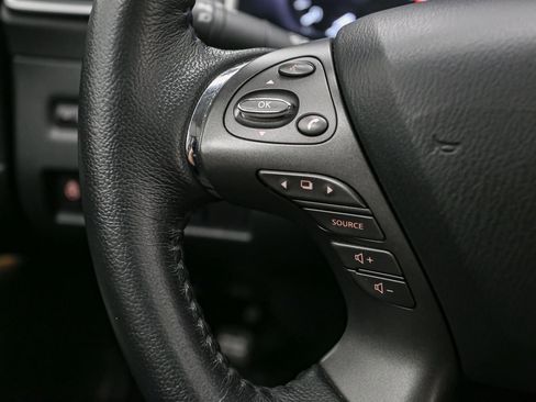 Used 2024 Nissan Murano SL image 37