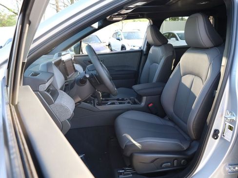 New 2026 Subaru Outback Limited AWD/4WD image 8