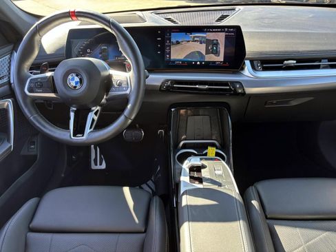 Used 2025 BMW X1 M35i AWD/4WD image 29