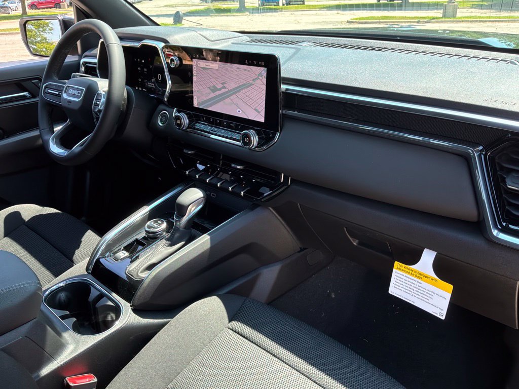 New 2026 GMC Canyon Elevation w/ Convenience Package AWD/4WD image 46