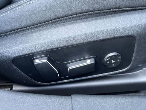 Certified 2025 BMW 430i 430i Gran Coupe w/ Premium Package image 37