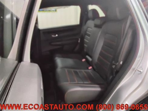 Used 2025 Honda CR-V Sport-L image 12