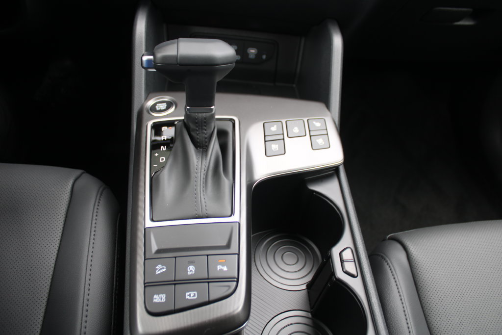 New 2026 Kia Sportage SX FWD image 37
