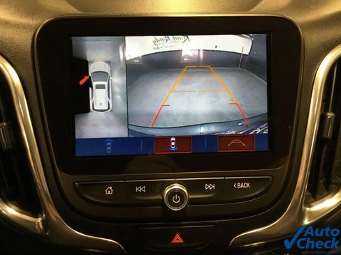 Used 2018 Chevrolet Equinox Premier w/ Infotainment II Package image 50