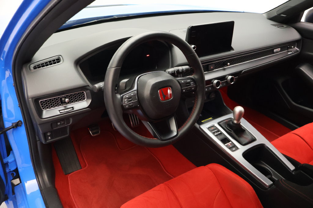 Used 2025 Honda Civic Type R image 15