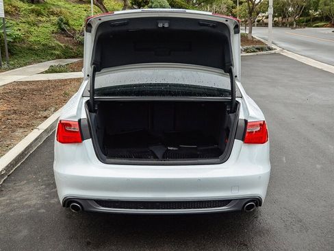 Used 2015 Audi A6 TDI Prestige w/ Prestige Package image 29