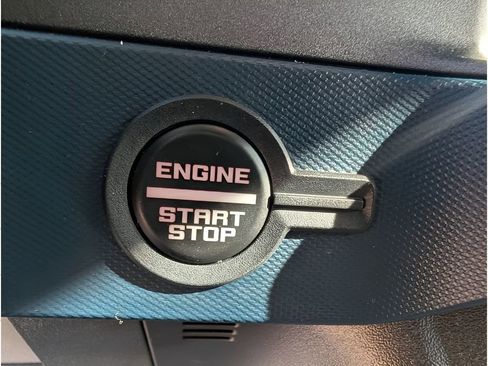 Used 2024 Ford Bronco Raptor w/ Interior Carbon Fiber Pack 6 AWD/4WD image 22