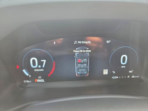 New 2026 Ford Explorer ST-Line w/ Premium Package RWD image 21