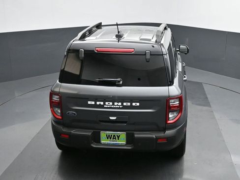 New 2025 Ford Bronco Sport Outer Banks w/ Outer Banks Tech Package+ image 38