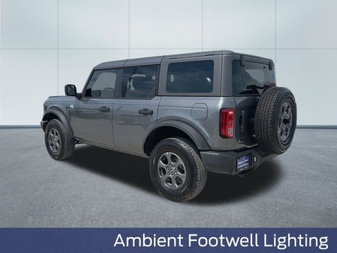 Used 2025 Ford Bronco Big Bend AWD/4WD image 11
