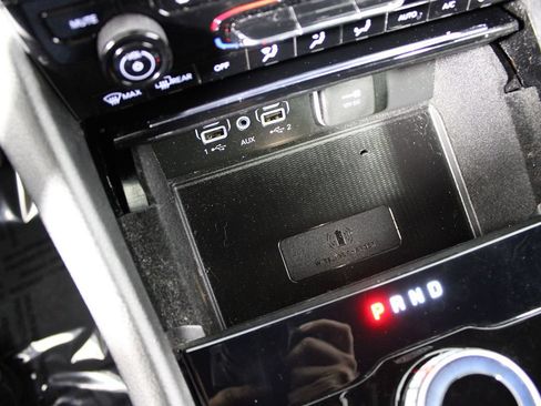 Used 2022 Jeep Grand Cherokee Altitude RWD image 17