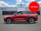 Certified 2021 Lincoln Corsair Reserve w/ Elements Package image 3