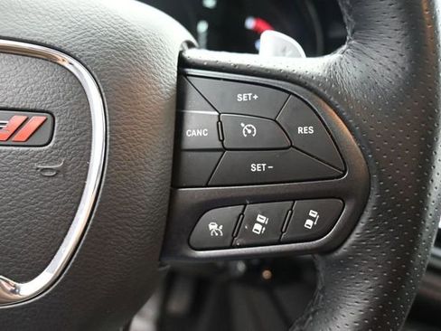 Used 2025 Dodge Durango R/T AWD/4WD image 27